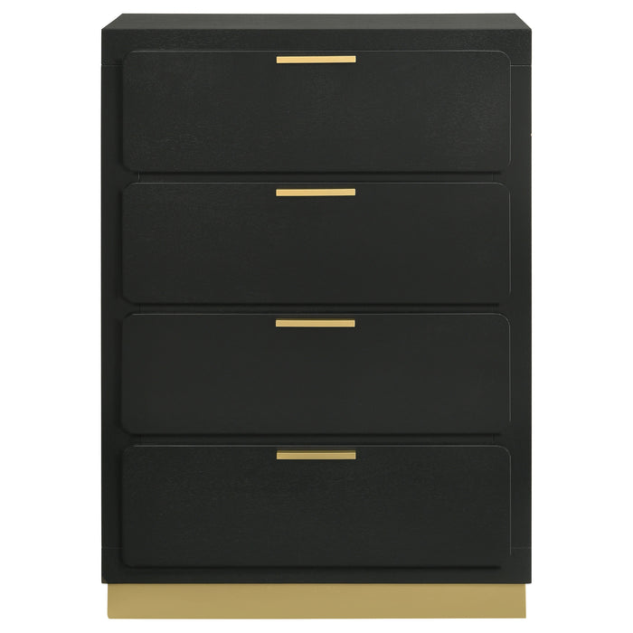 Caraway Chest - Orbit Furniture (Richmond,BC)