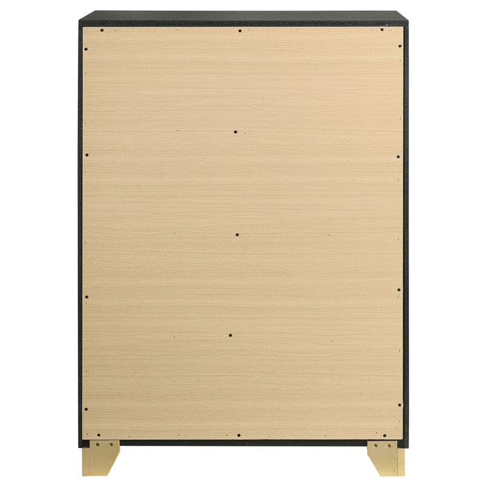 Caraway Chest - Orbit Furniture (Richmond,BC)
