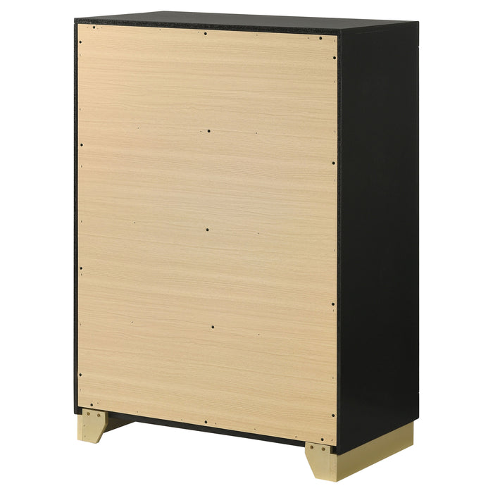 Caraway Chest - Orbit Furniture (Richmond,BC)