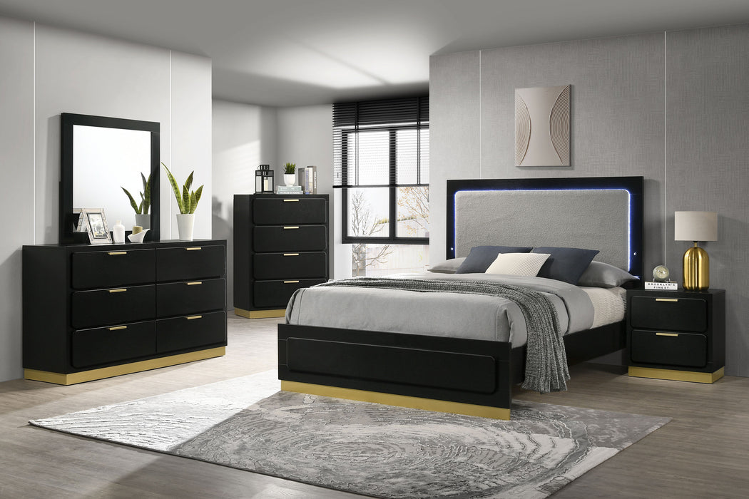 Caraway Chest - Orbit Furniture (Richmond,BC)