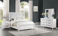 Marielle 4 Pc Bedroom Set - Orbit Furniture (Richmond,BC)