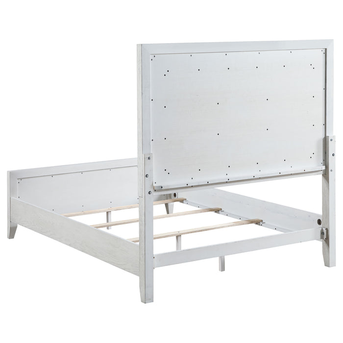 Marielle 4 Pc Bedroom Set - Orbit Furniture (Richmond,BC)
