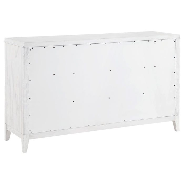 Marielle 4 Pc Bedroom Set - Orbit Furniture (Richmond,BC)
