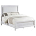 Marielle California King, E.King, & Queen Bed - Orbit Furniture (Richmond,BC)
