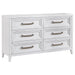 Marielle 4 Pc Bedroom Set - Orbit Furniture (Richmond,BC)