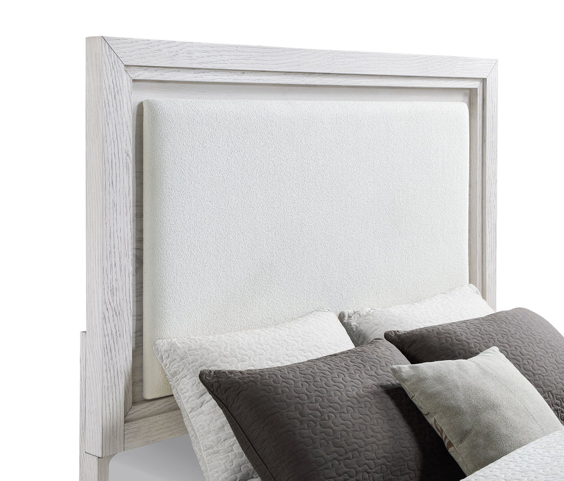 Marielle California King, E.King, & Queen Bed - Orbit Furniture (Richmond,BC)