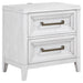 Marielle 4 Pc Bedroom Set - Orbit Furniture (Richmond,BC)