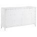 Marielle 4 Pc Bedroom Set - Orbit Furniture (Richmond,BC)
