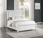 Marielle California King, E.King, & Queen Bed - Orbit Furniture (Richmond,BC)