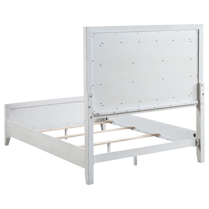 Marielle California King, E.King, & Queen Bed - Orbit Furniture (Richmond,BC)