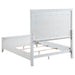 Marielle California King, E.King, & Queen Bed - Orbit Furniture (Richmond,BC)