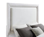 Marielle California King, E.King, & Queen Bed - Orbit Furniture (Richmond,BC)