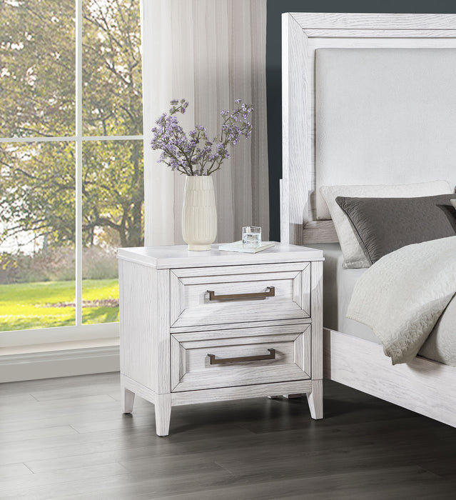 Marielle Nightstand - Orbit Furniture (Richmond,BC)