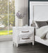 Marielle Nightstand - Orbit Furniture (Richmond,BC)
