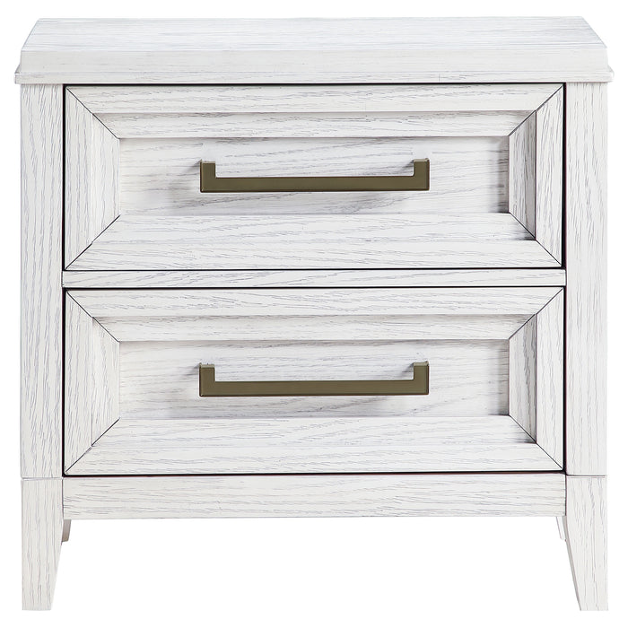 Marielle Nightstand - Orbit Furniture (Richmond,BC)