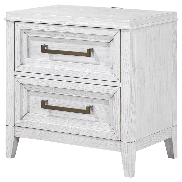 Marielle Nightstand - Orbit Furniture (Richmond,BC)