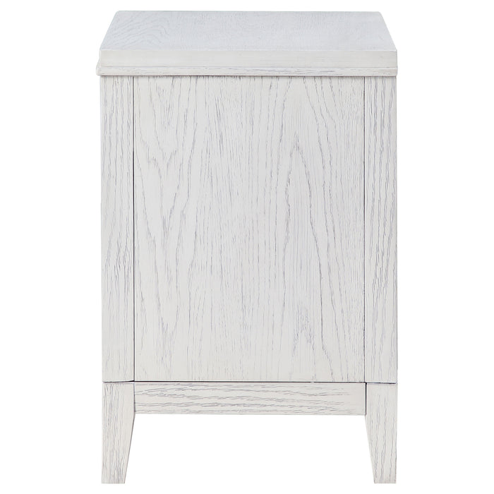 Marielle Nightstand - Orbit Furniture (Richmond,BC)