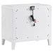 Marielle Nightstand - Orbit Furniture (Richmond,BC)