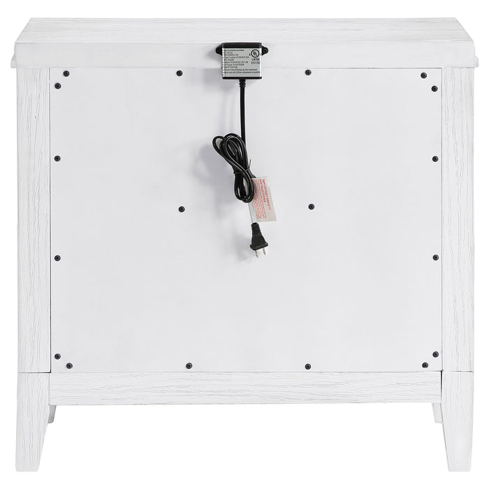 Marielle Nightstand - Orbit Furniture (Richmond,BC)