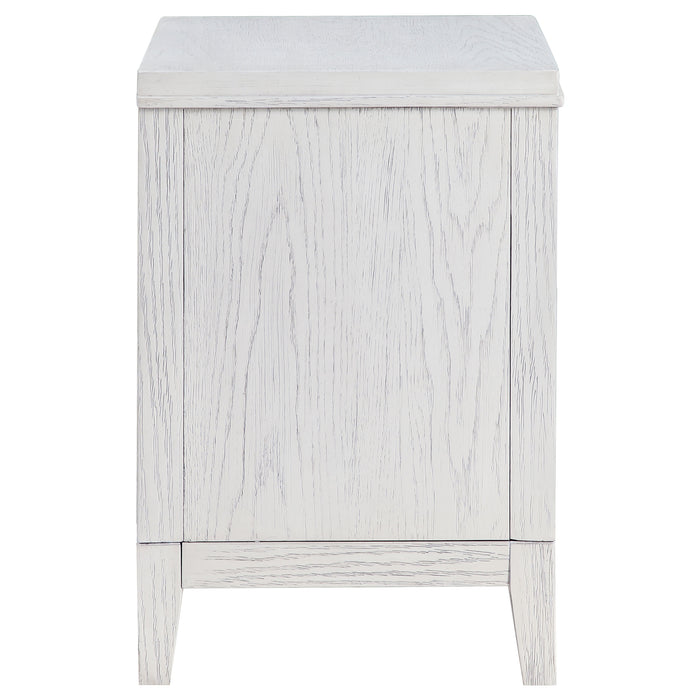 Marielle Nightstand - Orbit Furniture (Richmond,BC)