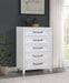 Marielle Chest - Orbit Furniture (Richmond,BC)