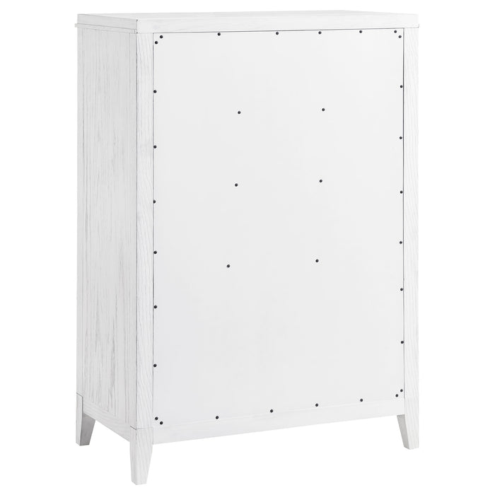 Marielle Chest - Orbit Furniture (Richmond,BC)