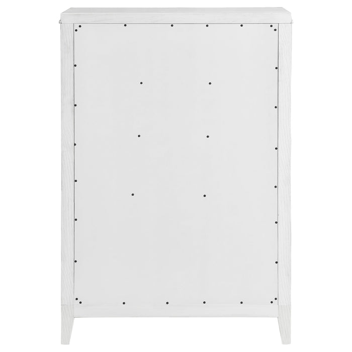 Marielle Chest - Orbit Furniture (Richmond,BC)