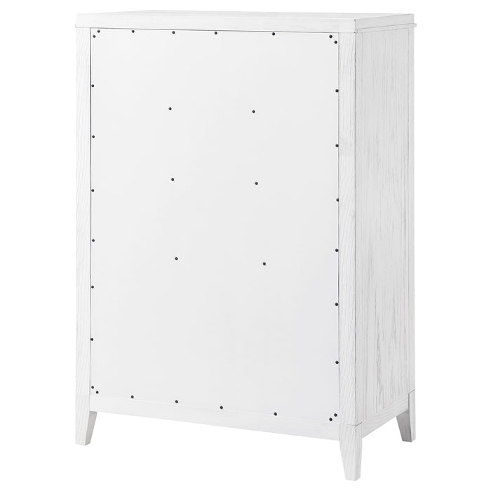 Marielle Chest - Orbit Furniture (Richmond,BC)