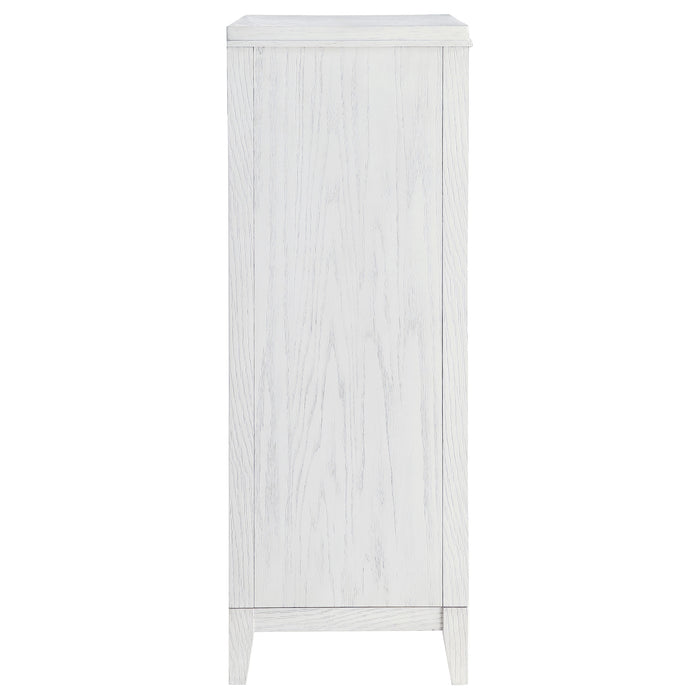 Marielle Chest - Orbit Furniture (Richmond,BC)