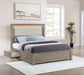 Kenora California King, E.king, & Queen Bed - Orbit Furniture (Richmond,BC)