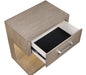 Kenora 4 & 5 Piece Bedroom Set E.King, Queen, & Cal.king - Orbit Furniture (Richmond,BC)