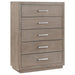 Kenora 4 & 5 Piece Bedroom Set E.King, Queen, & Cal.king - Orbit Furniture (Richmond,BC)