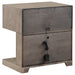 Kenora 4 & 5 Piece Bedroom Set E.King, Queen, & Cal.king - Orbit Furniture (Richmond,BC)