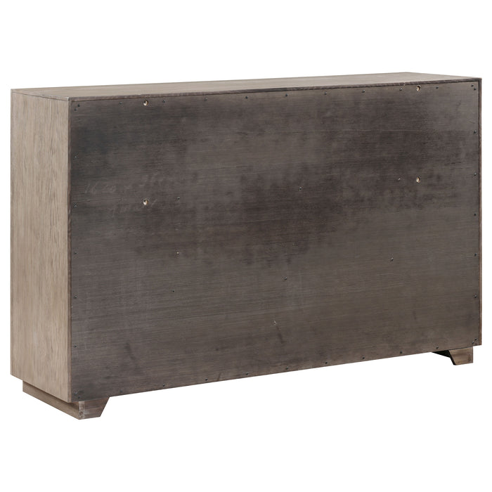Kenora 4 & 5 Piece Bedroom Set E.King, Queen, & Cal.king - Orbit Furniture (Richmond,BC)