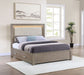 Kenora California King, E.king, & Queen Bed - Orbit Furniture (Richmond,BC)
