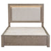 Kenora California King, E.king, & Queen Bed - Orbit Furniture (Richmond,BC)