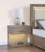 Kenora Nightstand - Orbit Furniture (Richmond,BC)