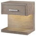 Kenora Nightstand - Orbit Furniture (Richmond,BC)