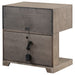 Kenora Nightstand - Orbit Furniture (Richmond,BC)