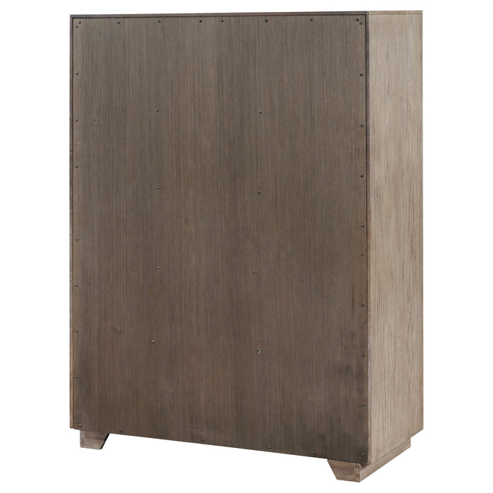 Kenora Chest - Orbit Furniture (Richmond,BC)