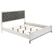 Sonora 4 & 5 Piece Bedroom Set - Orbit Furniture (Richmond,BC)