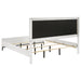 Sonora 4 & 5 Piece Bedroom Set - Orbit Furniture (Richmond,BC)