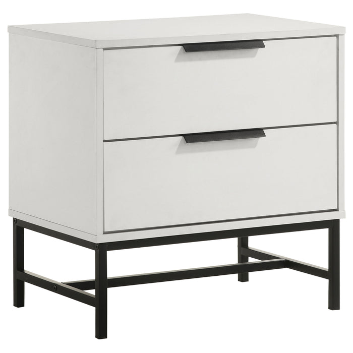 Sonora 4 & 5 Piece Bedroom Set - Orbit Furniture (Richmond,BC)