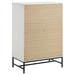 Sonora 4 & 5 Piece Bedroom Set - Orbit Furniture (Richmond,BC)