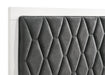 Sonora 4 & 5 Piece Bedroom Set - Orbit Furniture (Richmond,BC)