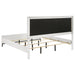 Sonora California King, E.King, & Queen Bed - Orbit Furniture (Richmond,BC)