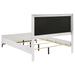 Sonora 4 & 5 Piece Bedroom Set - Orbit Furniture (Richmond,BC)