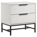 Sonora 4 & 5 Piece Bedroom Set - Orbit Furniture (Richmond,BC)