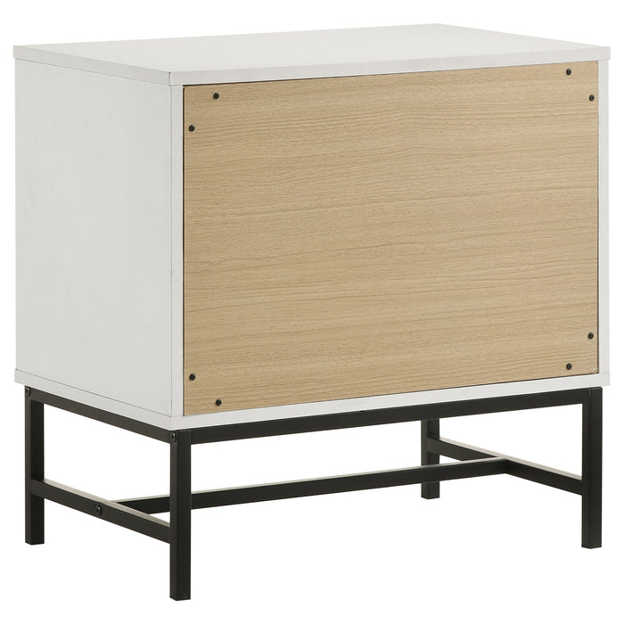 Sonora 4 & 5 Piece Bedroom Set - Orbit Furniture (Richmond,BC)