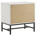Sonora 4 & 5 Piece Bedroom Set - Orbit Furniture (Richmond,BC)